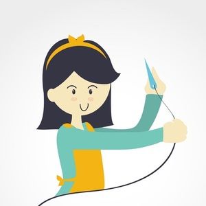 Meet your Posher, Judy